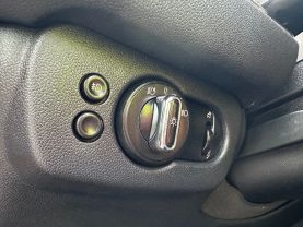 2022 MINI CLUBMAN HATCHBACK 4-CYL, TURBO, 2.0 LITER COOPER S HATCHBACK 4D