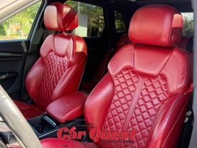 2018 Audi Sq5 - Image 32