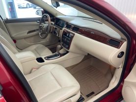 2007 CHEVROLET IMPALA