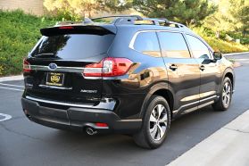 2019 SUBARU ASCENT SUV 4-CYL, TURBO, 2.4 LITER PREMIUM SPORT UTILITY 4D