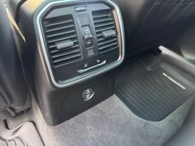 2020 PORSCHE MACAN SUV V6, TURBO, 3.0 LITER S SPORT UTILITY 4D