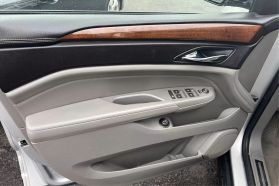 2010 CADILLAC SRX SUV V6, 3.0 LITER SPORT UTILITY 4D