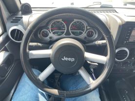 2010 JEEP WRANGLER