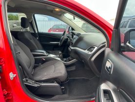 2013 DODGE JOURNEY