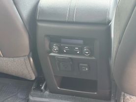 2023 CHEVROLET TRAVERSE SUV V6, 3.6 LITER PREMIER SPORT UTILITY 4D at T&T Repairables - used car dealership in Spencer, Indiana.