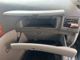 2008 TOYOTA SIENNA VAN V6, 3.5 LITER XLE MINIVAN 4D