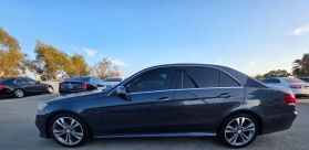 2014 Mercedes-benz E-class - Image 8