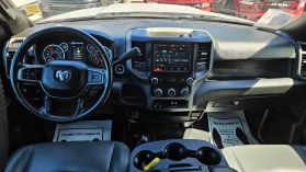 2024 Ram 2500 Crew Cab - Image 11