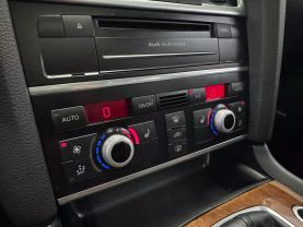 2015 AUDI Q7 SUV V6, SPRCHRGD, 3.0L 3.0T PREMIUM PLUS SPORT UTILITY 4D