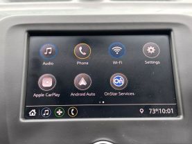 2020 CHEVROLET EQUINOX SUV 4-CYL, TURBO, 1.5 LITER LT SPORT UTILITY 4D at T&T Repairables - used car dealership in Spencer, Indiana.
