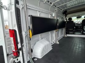 2023 RAM PROMASTER CARGO VAN CARGO - AUTOMATIC - Dart Auto Group