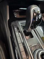 2017 MASERATI LEVANTE SUV V6, TWIN TURBO, 3.0 LITER SPORT UTILITY 4D