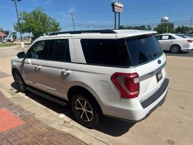 2020 FORD EXPEDITION SUV V6, ECOBOOST, TWIN TURBO, 3.5 LITER XL SPORT UTILITY 4D