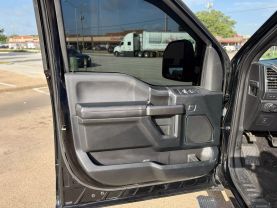 2016 FORD F150 SUPERCREW CAB PICKUP V6, ECOBOOST, TT, 3.5L LARIAT PICKUP 4D 6 1/2 FT