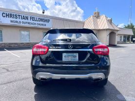 2018 MERCEDES-BENZ GLA SUV - AUTOMATIC - Dart Auto Group