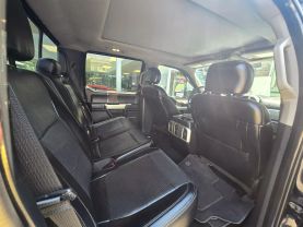 2017 Ford F350 Super Duty Crew Cablariat Pickup 4d 8 Ft - Image 15