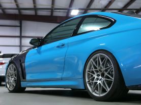 2018 BMW M4 for sale in  Orlando, FL