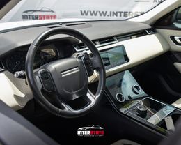 2019 LAND ROVER RANGE ROVER VELAR For Sale in Orlando
