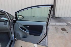2010 TOYOTA PRIUS HATCHBACK 4-CYL, HYBRID, 1.8 LITER IV HATCHBACK 4D