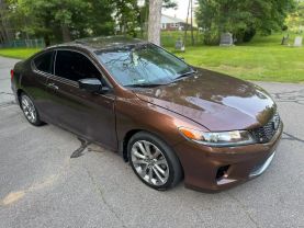 2013 Honda Accord - Image 3