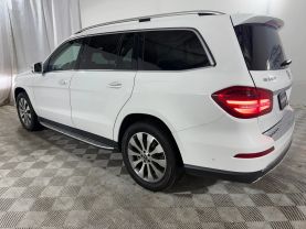 2018 MERCEDES-BENZ GLS