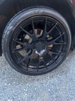 2022 DODGE CHARGER SEDAN V8, HEMI, 5.7 LITER R/T SEDAN 4D