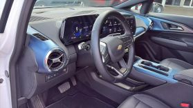 2024 Chevrolet Equinox Ev Lt Sport Utility 4d - Image 13