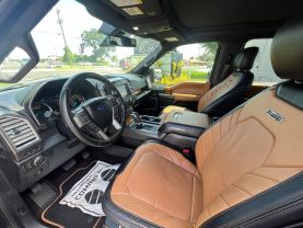 2016 Ford F150 Supercrew Cab Limited Pickup 4d 5 1/2 Ft - Image 16