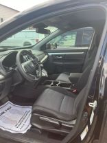 2020 HONDA CR-V SUV 4-CYL, TURBO, 1.5 LITER LX SPORT UTILITY 4D