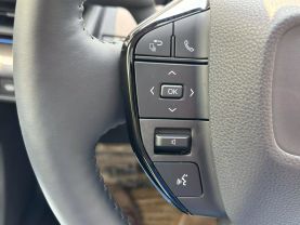 2024 TOYOTA PRIUS HATCHBACK 4-CYL, HYBRID, 2.0 LITER XLE HATCHBACK 4D at T&T Repairables - used car dealership in Spencer, Indiana.