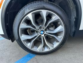 2015 BMW X5 SUV 6-CYL, TURBO, 3.0 LITER XDRIVE35I SPORT UTILITY 4D