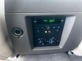 2012 FORD EXPEDITION SUV V8, FLEX FUEL, 5.4 LITER XLT SPORT UTILITY 4D