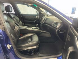 2015 MASERATI GHIBLI