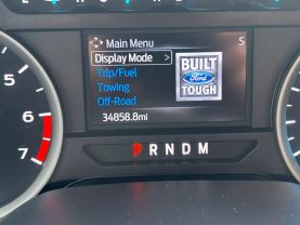 2022 FORD F250 SUPER DUTY CREW CAB PICKUP V8, 7.3 LITER XL PICKUP 4D 6 3/4 FT at T&T Repairables - used car dealership in Spencer, Indiana.