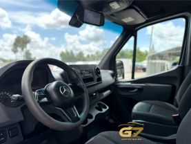 2019 Mercedes-benz Sprinter 2500 Cargo - Image 18
