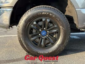 2018 Ford F150 Supercrew Cab - Image 28