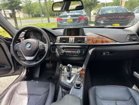 2014 BMW 3 SERIES