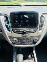 2021 CHEVROLET MALIBU