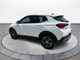 2025 BUICK ENCORE GX