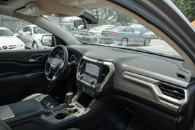 2019 GMC ACADIA SUV V6, 3.6 LITER SLT-1 SPORT UTILITY 4D