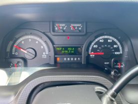 2013 FORD E350 SUPER DUTY 12 PASSENGER VAN PASSENGER VANS V8, 5.4 LITER XLT 3D - Eddies Auto Sales