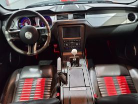 2012 Ford Mustang - - Image 13