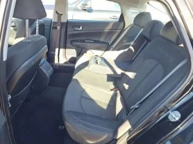 2017 KIA OPTIMA SEDAN 4-CYL, 2.4 LITER LX SEDAN 4D