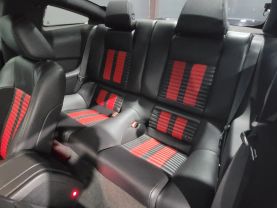 2012 Ford Mustang - - Image 18