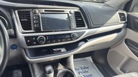 2019 TOYOTA HIGHLANDER HYBRID