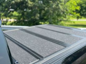 2021 CHEVROLET SILVERADO 1500 CREW CAB PICKUP V8, ECOTEC3, DFM, 6.2 LITER LTZ PICKUP 4D 5 3/4 FT