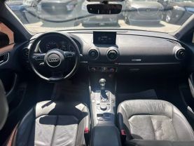 2016 AUDI A3 SEDAN 4-CYL, TURBO, 1.8 LITER 1.8T PREMIUM SEDAN 4D