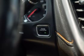 2019 GMC ACADIA SUV V6, 3.6 LITER SLT-1 SPORT UTILITY 4D