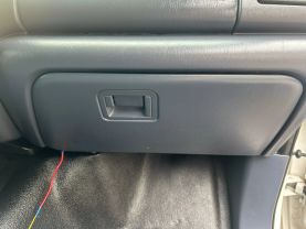 2001 FORD F350 SUPER DUTY CREW CAB PICKUP V10, 6.8 LITER LONG BED