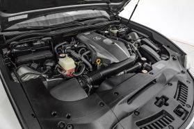 2018 LEXUS RC COUPE 4-CYL, TWIN TURBO, 2.0L RC 300 COUPE 2D